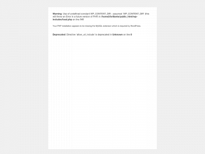 intelligenceanalyst.net snapshot