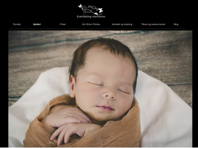 elinorphotos.dk snapshot