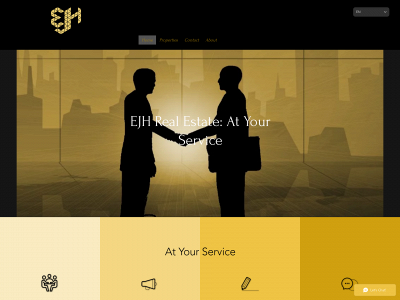 ejhre.com snapshot
