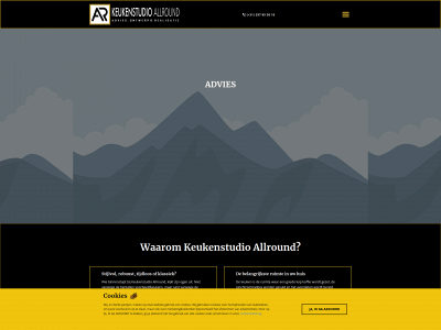 keukenstudioallround.nl snapshot