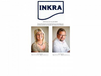 inkra.se snapshot