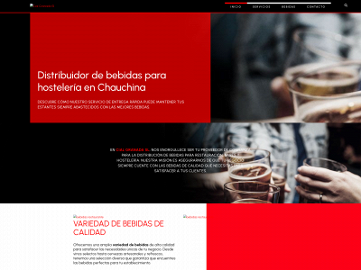 www.cialgranada.com snapshot