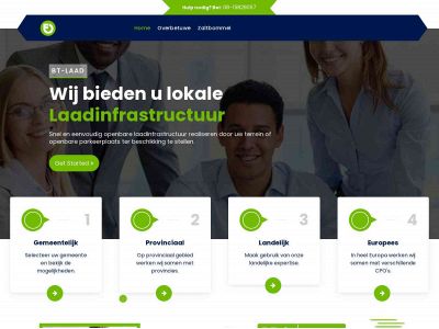 btlaad.nl snapshot