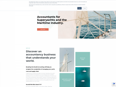breakingthemouldaccounting.com snapshot