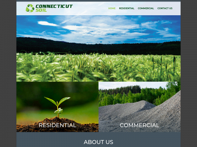 connecticutsoil.com snapshot