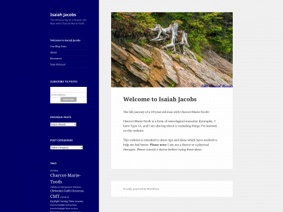 isaiahjacobs.com snapshot