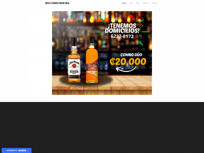 licoresouletcr.weebly.com snapshot