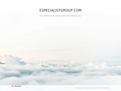especialistgroup.com snapshot