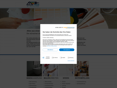 ag-messtechnik.de snapshot
