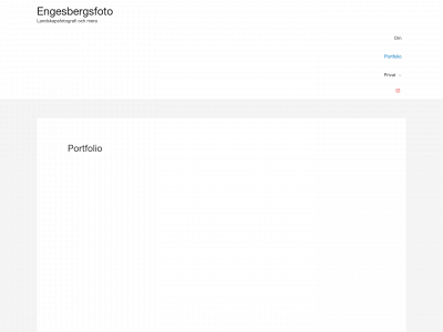engesbergsfoto.se snapshot