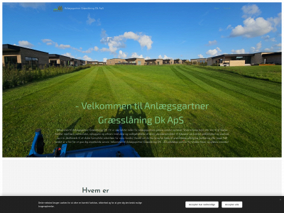 græsslåning.dk snapshot
