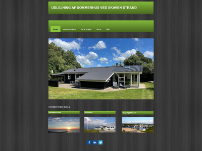 oddervej19.dk snapshot