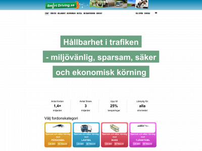 smartdrive.se snapshot