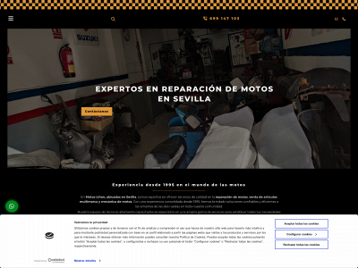 www.motoslinan.es snapshot