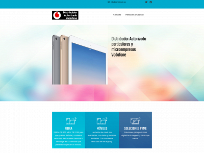 serviciosjm.es snapshot