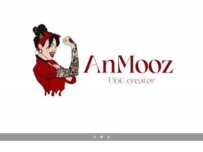 anmooz.nl snapshot