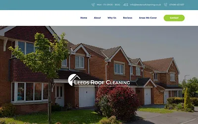 leedsroofcleaning.co.uk snapshot