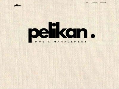 pelikanmgmt.com snapshot