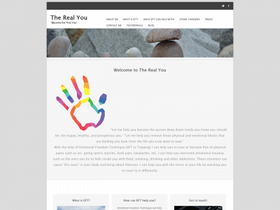 the-real-you.co.uk snapshot