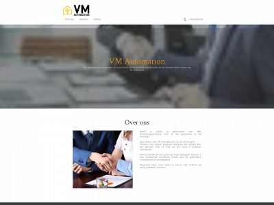 vmautomation.be snapshot