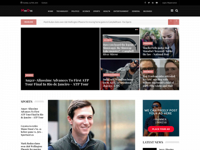 meedig.com snapshot