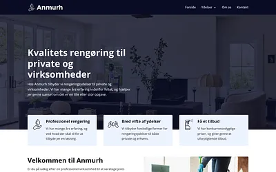 anmurh.dk snapshot