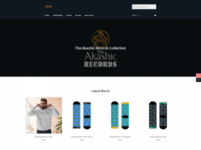 jdizr.co.uk snapshot