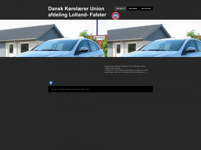 lfkl.dk snapshot