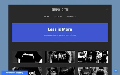 echosoundz.weebly.com snapshot