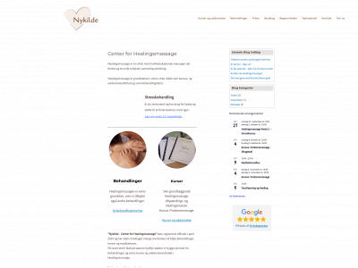 nykilde.com snapshot