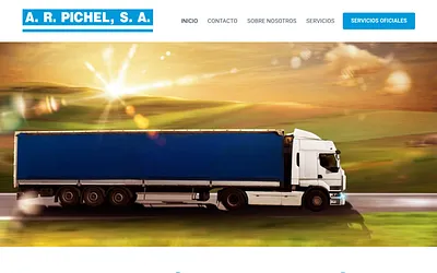 arpichel.com.es snapshot