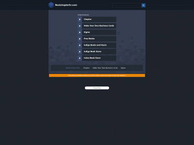 nextchapterhr.com snapshot