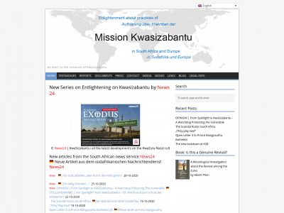 ksb-alert.com snapshot