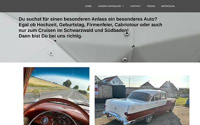 autovermietung-ines.de snapshot