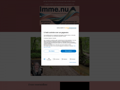 imme.nu snapshot
