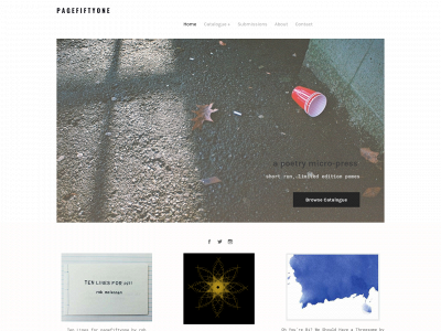 pagefiftyone.weebly.com snapshot