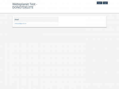 www.wpwebcom.info snapshot