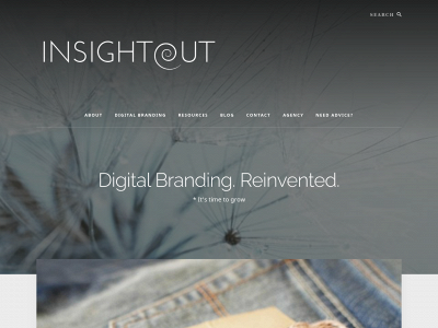 insightoutdigital.com snapshot