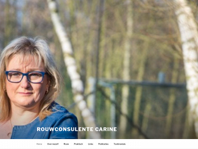 carinedekoninck.be snapshot