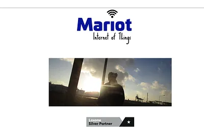 mariot.be snapshot