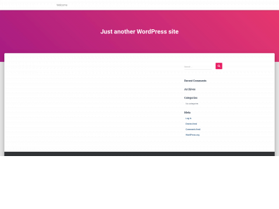 frankmaderal.com snapshot