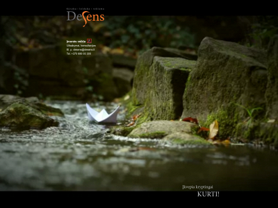 desens.lt snapshot
