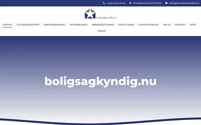boligsagkyndig.nu snapshot