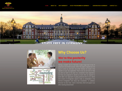 traumworld.com snapshot