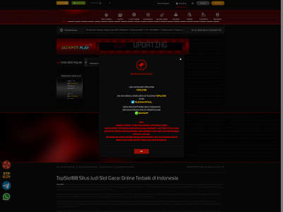 topslotgacor88.com snapshot