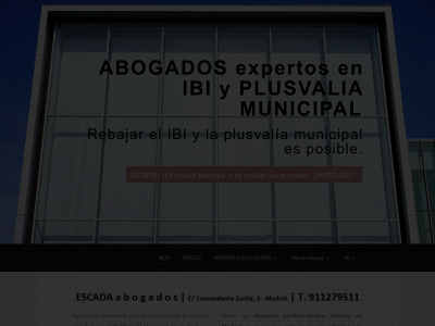 regularizacioncatastral.es snapshot