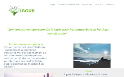 iggus.nl snapshot
