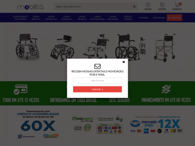 mobilita.net.br snapshot