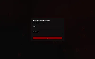 haus9.club snapshot