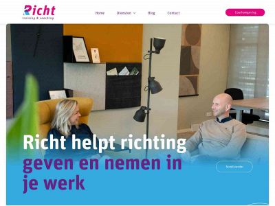 richt.nl snapshot